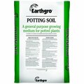 Earthgro Potting Soil 1Cf 72451180